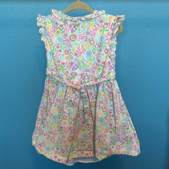 Bonnie Jean Easter formal toddlers dress - Picture 2 of 8